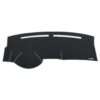 Cubretablero para Honda Fit 2006–2008 vista superior