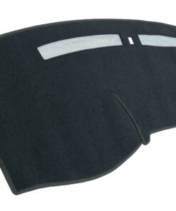 Cubretablero para Hyundai Creta 2021–2025, vista en ángulo del producto