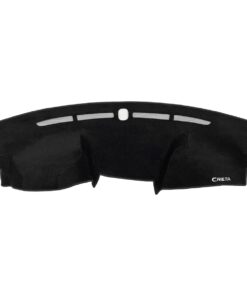 Cubretablero premium para Hyundai Creta 2021–2025 vista superior