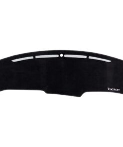 Cubretablero premium para Hyundai Tucson 2023–2024 vista superior