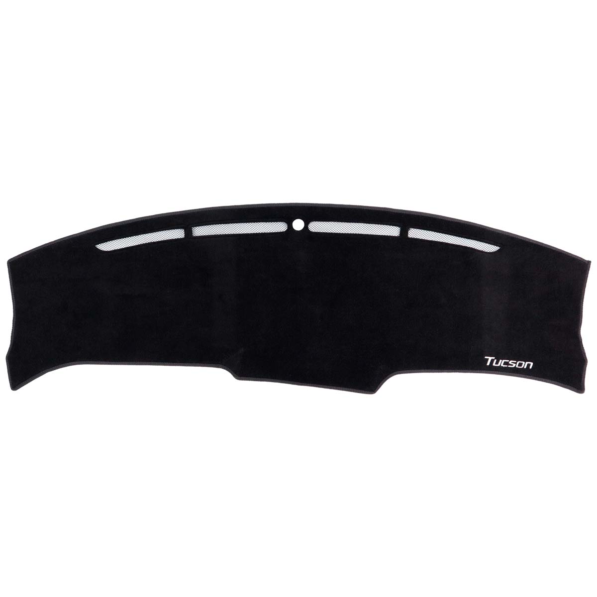 Cubretablero premium para Hyundai Tucson 2023–2024 vista superior