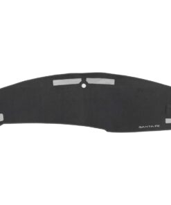Cubretablero premium para Hyundai Santa Fe 2024–2026 vista superior
