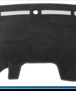 Cubretablero premium para Hyundai HB20 HB 2023–2025 ista frontal parte media con aberturas para desempañador y sensor