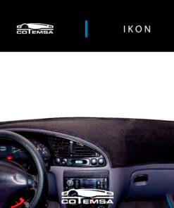 FORD: IKON, 1998 - 2007, PREMIUM.