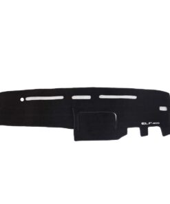 Cubretablero para Isuzu ELF 400 2006–2008 vista superior