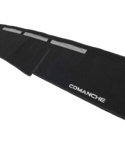 Cubretablero para JEEP Comanche 1986–1996 con detalle del bordado