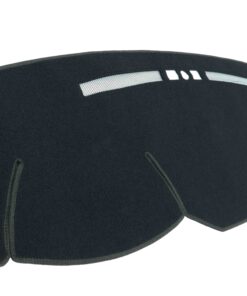 Cubretablero para JEEP Grand Cherokee 2005–2010 vista en ángulo izquierdo del producto