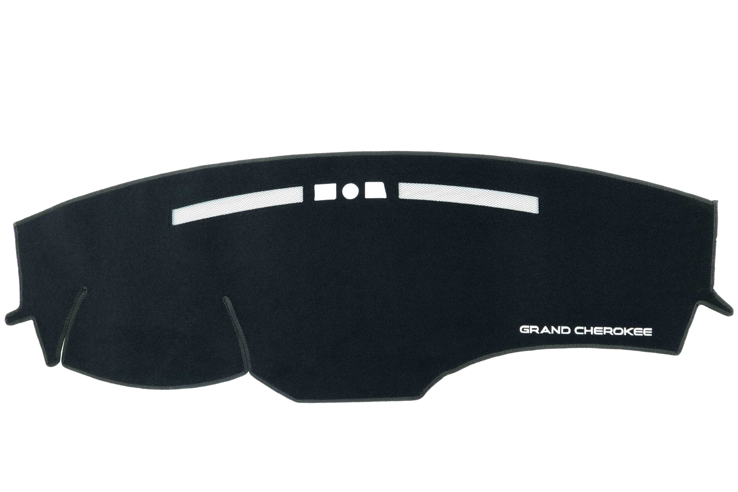 Cubretablero para JEEP Grand Cherokee 2005–2010 vista superior