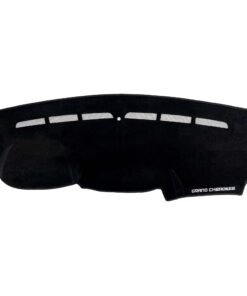 Cubretablero premium para JEEP Grand Cherokee 2011–2020 vista superior