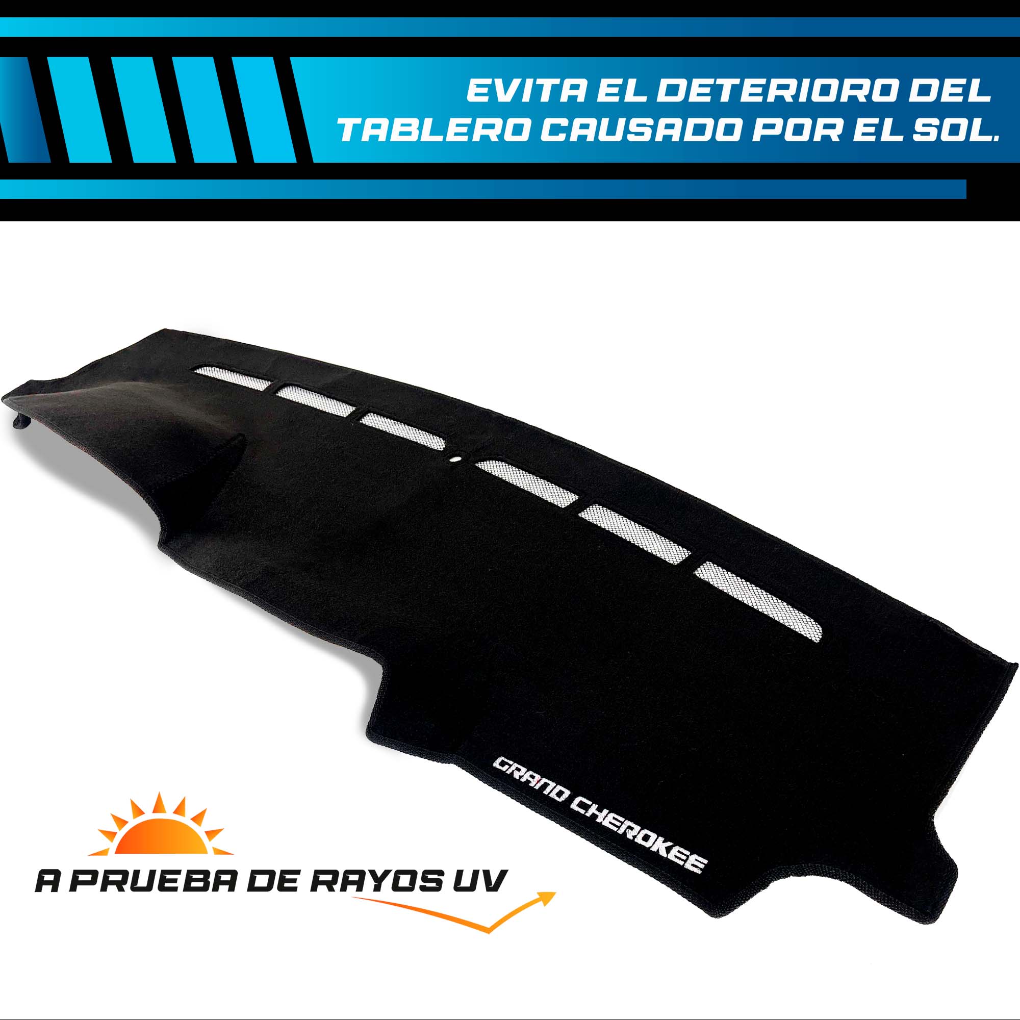 Cubretableros