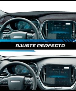 Cubretablero premium para Jetour X70 2023–2025 ajuste perfecto