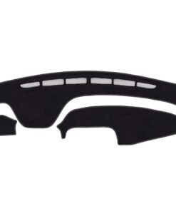 Cubretablero premium para Jetour X70 2023–2025vista superior