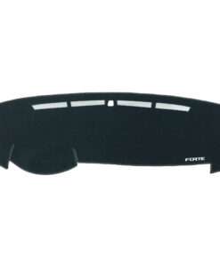 Cubretablero para KIA Forte 2019–2023 vista superior