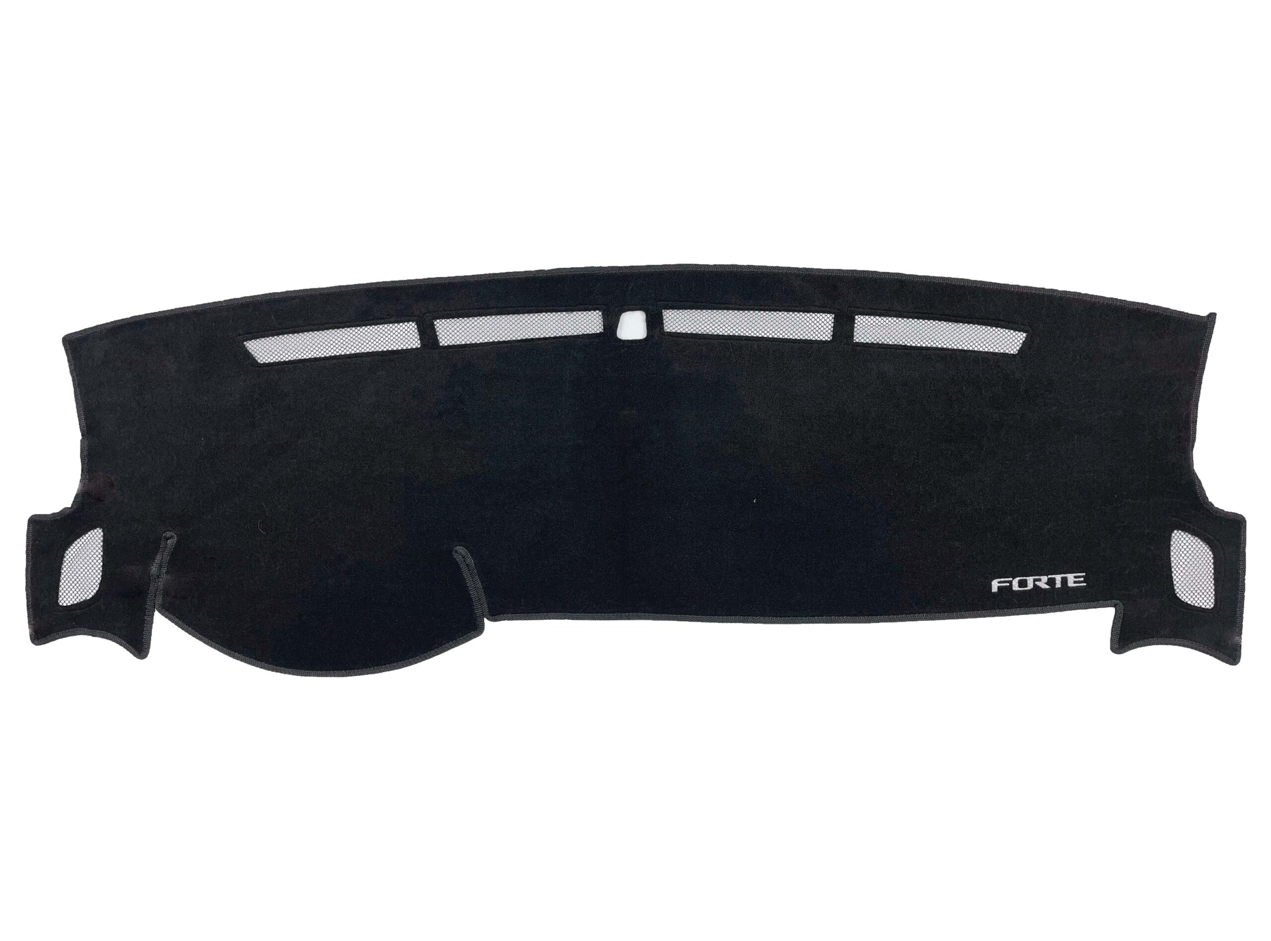 Cubretablero para KIA Forte 2019–2023 vista superior