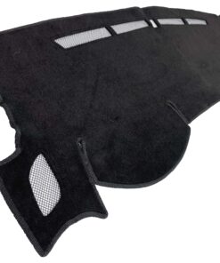 Cubretablero para KIA Forte 2019–2023 vista en ángulo izquierdo del producto