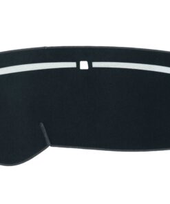 Cubretablero para KIA Rio 2018–2023 vista superior