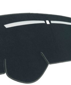 Cubretablero para KIA Rio 2018–2023 vista en ángulo del producto