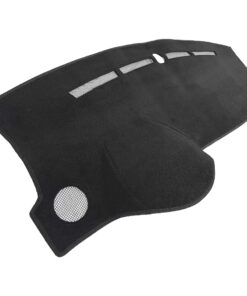 Cubretablero para premium para KIA Rio 2018–2023 vista en ángulo izquierdo del producto