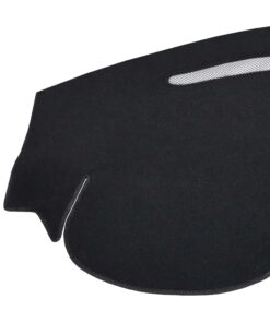 Cubretablero para Kia Soul 2015–2019 vista frontal parte izquierda del producto