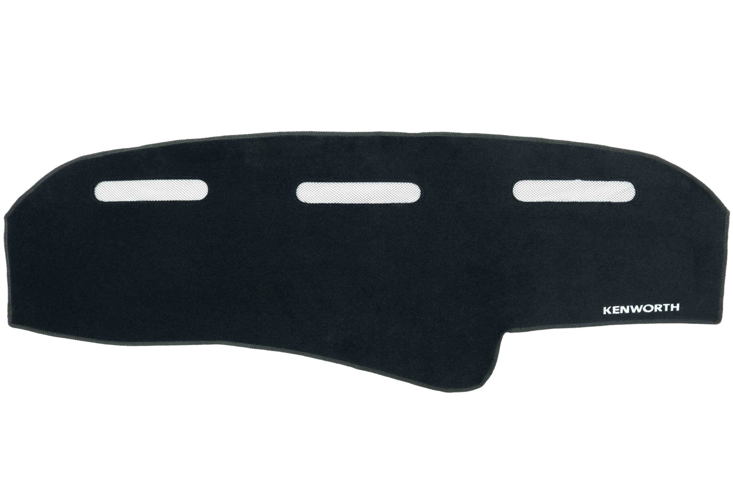 Cubretablero para Kenworth T 600 2003–2011 vista superior