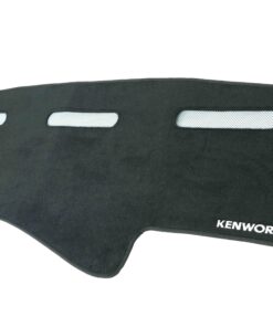 Cubretablero para Kenworth T 600 2012–2017 con detalle del bordado
