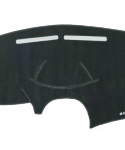 Cubretablero para Mazda 3 2014–2018 vista superior