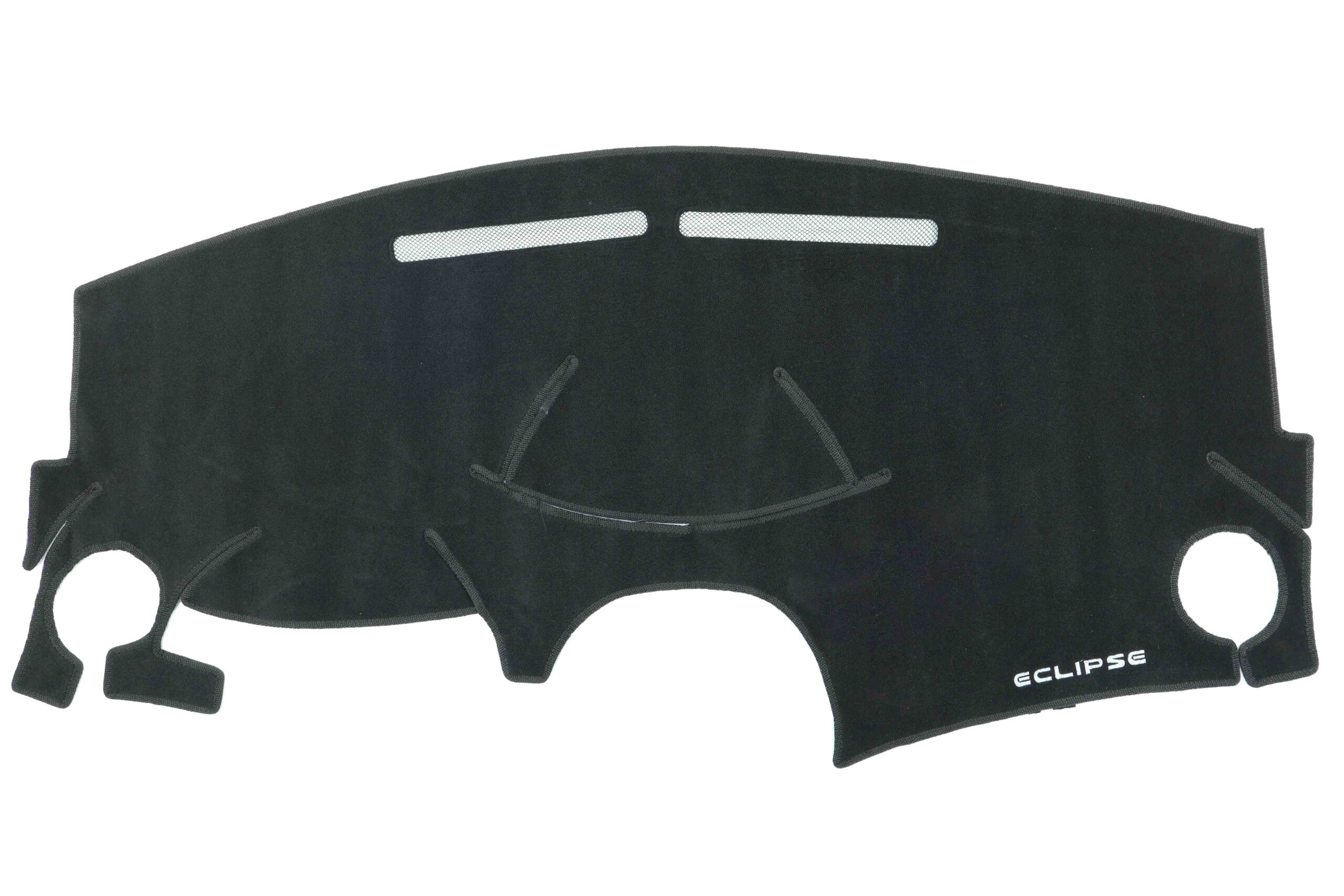 Cubretablero para Mazda 3 2014–2018 vista superior