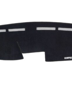 Cubretablero para Mercedez Benz Kopressor C-320 1997–2001 vista superior