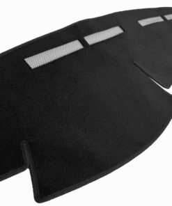 Cubretablero para Mercedez Benz Kopressor C-320 1997–2001, vista en ángulo izquierdo del producto