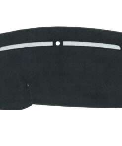 Cubretablero para MG 2 2021–2024 vista superior