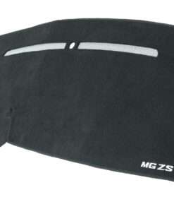 Cubretablero para MG 2 2021–2024 con detalle del bordado