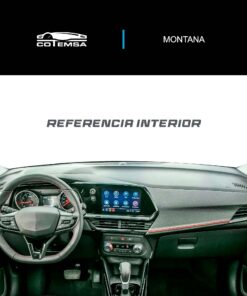 CHEVROLET: MONTANA, 2024 - 2026, PREMIUM.