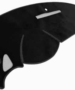 Cubretablero para Mazda 3 2006–2009, vista en ángulo del producto