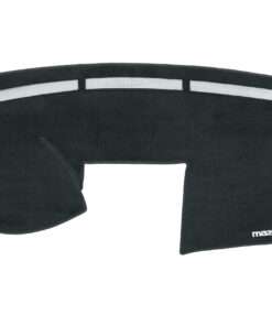 Cubretablero para Mazda 6 2008–2013 vista superior