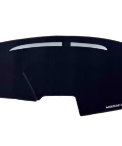 Cubretablero para Mazda CX 5 2013–2017 vista superior