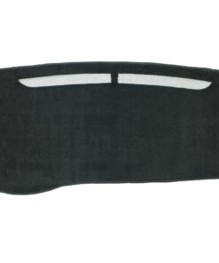 Cubretablero para Nissan Kicks 2017–2025 vista superior