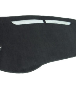 Cubretablero para Nissan Kicks 2017–2025 vista en ángulo del producto