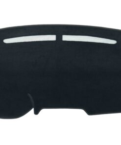 Cubretablero para Nissan Versa 2020–2024 vista superior