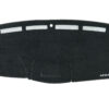 Cubretablero para Nissan Armada 2004–2007 vista superior
