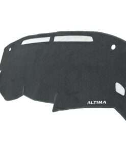 Cubretablero para Nissan Altima 2013–2018 vista en ángulo derecho