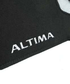 Cubretablero para Nissan Altima 2013–2018 con detalle del bordado