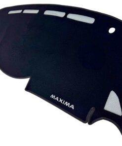 Cubretablero para Nissan Maxima 2009–2015 con detalle del bordado