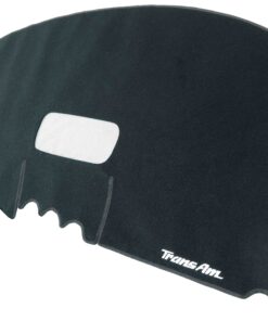 Cubretablero para Pontiac Trans AM 1993–1996 con detalle del bordado