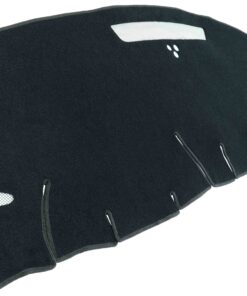 Cubretablero para Pontiac Aztek sin abertura 2000–2005, vista en ángulo izquierdo del producto