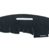 Cubretablero para Pontiac Grand AMM 1999–2005 vista superior