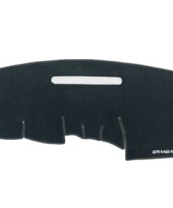 Cubretablero para Pontiac Grand AMM 1999–2005 vista superior