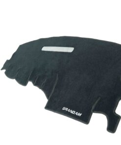 Cubretablero para Pontiac Grand AMM 1999–2005 detalle del bordado