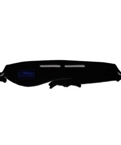 Cubretablero para Renault Sandero Stepway 2013–2015 vista superior