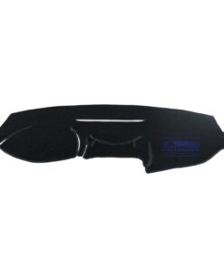 Cubretablero para Renault Clio 2005–2009 vista superior