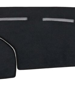 Cubretablero para Renault Kangoo 2005–2018 vista superior